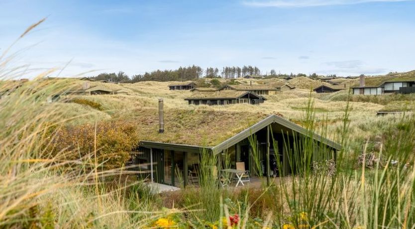 Photo of "Hunved" - 500m from the sea