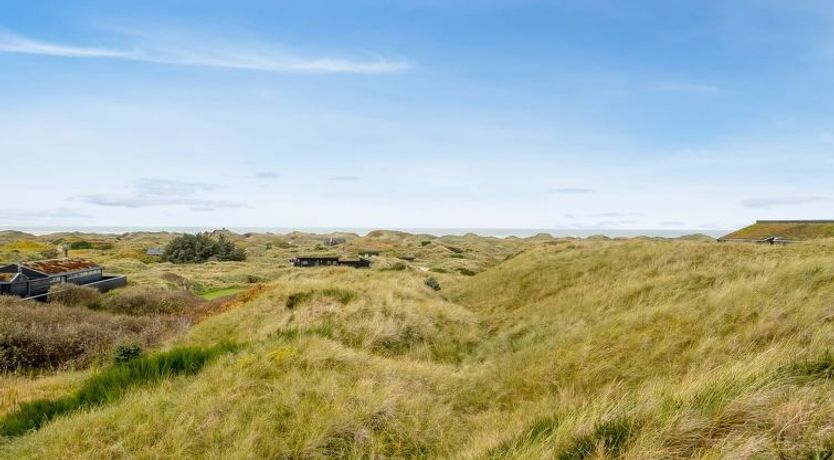 Photo of "Hunved" - 500m from the sea