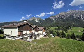 Photo of La Schmetta 65 Quadroni