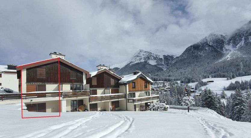 Photo of La Schmetta 65 Quadroni