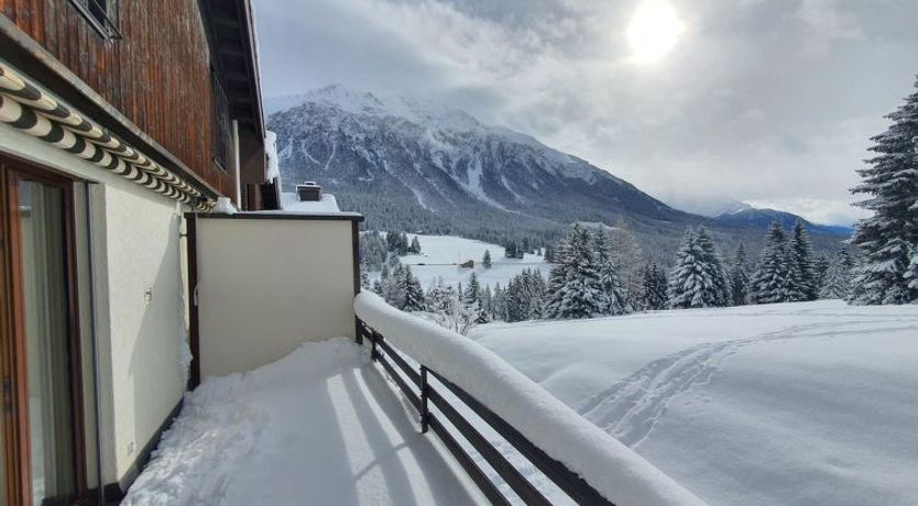 Photo of La Schmetta 65 Quadroni