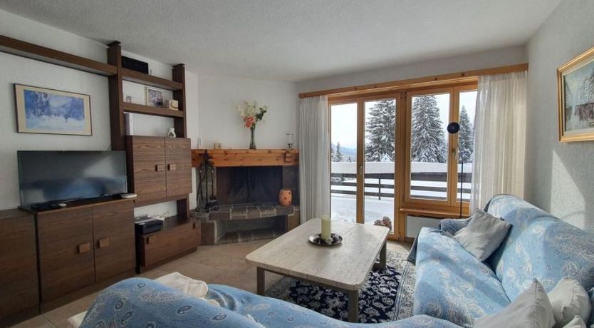 Photo of La Schmetta 65 Quadroni