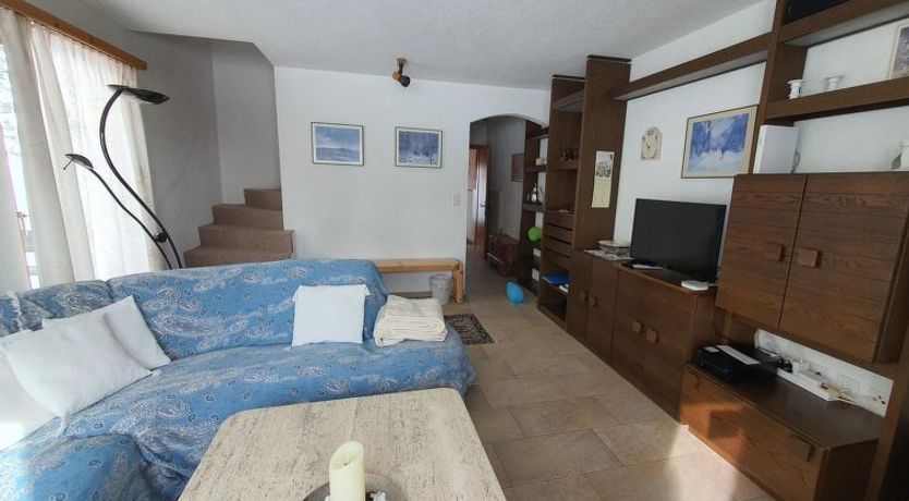 Photo of La Schmetta 65 Quadroni