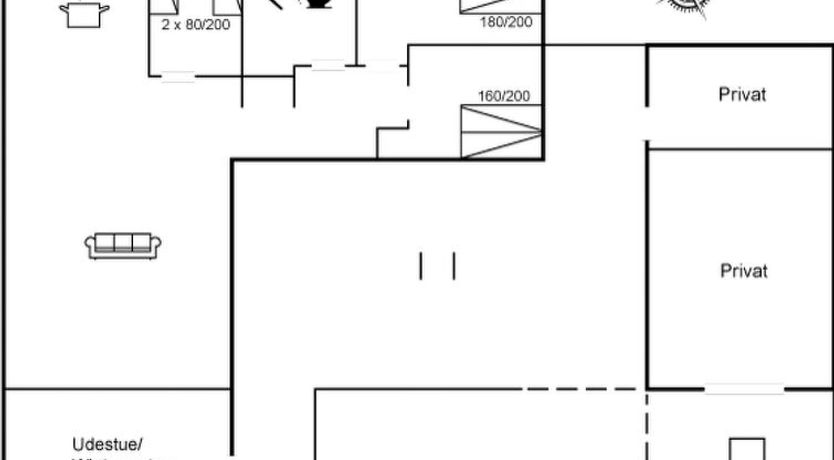 Photo of "Merina" - 150m from the sea