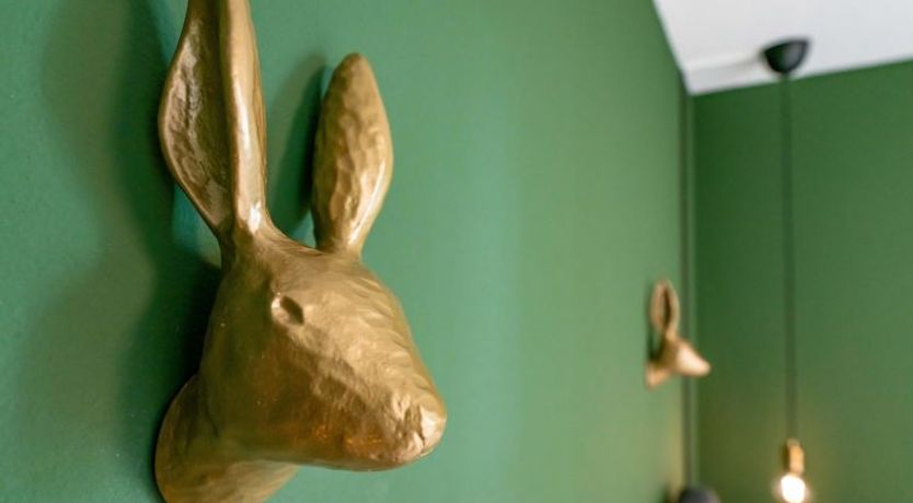 Photo of Steil Alva Studios Smit