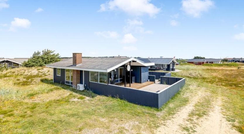 Photo of "Signhild" -  from the sea