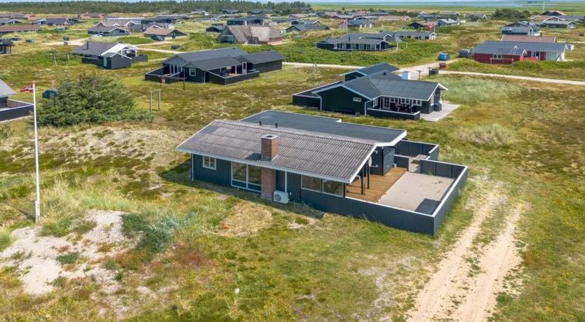 Photo of "Signhild" -  from the sea