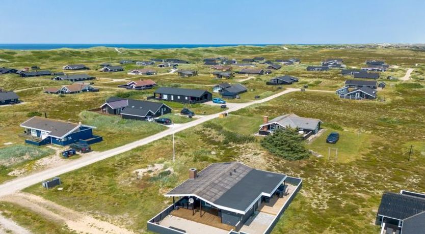 Photo of "Signhild" -  from the sea