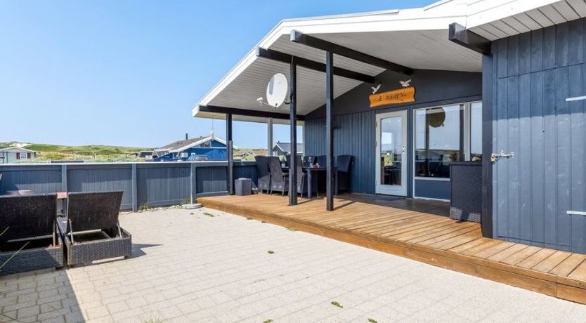 Photo of "Signhild" -  from the sea