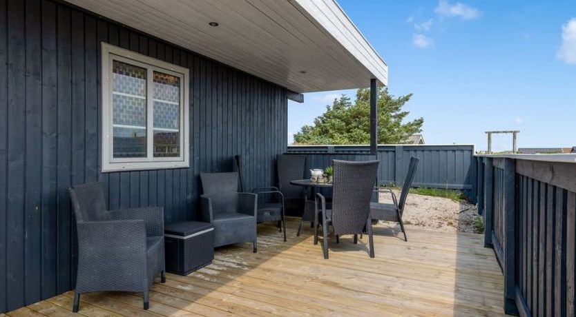 Photo of "Signhild" -  from the sea