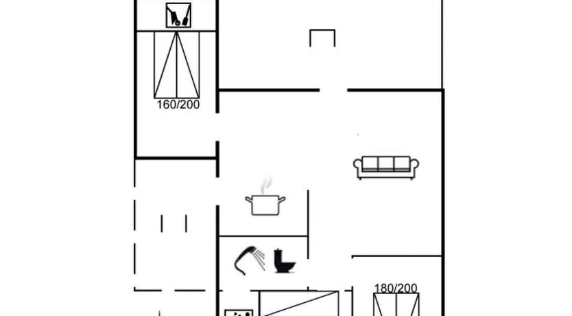 Photo of "Signhild" -  from the sea