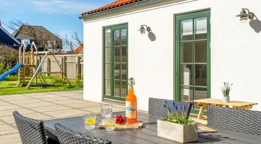 Photo of "Gerd" - 400m from the sea