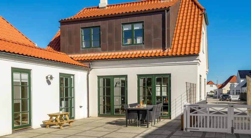 Photo of "Gerd" - 400m from the sea