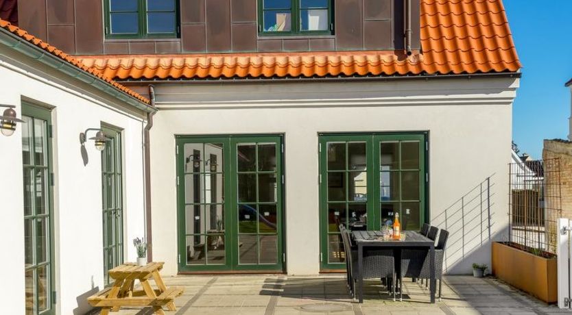 Photo of "Gerd" - 400m from the sea