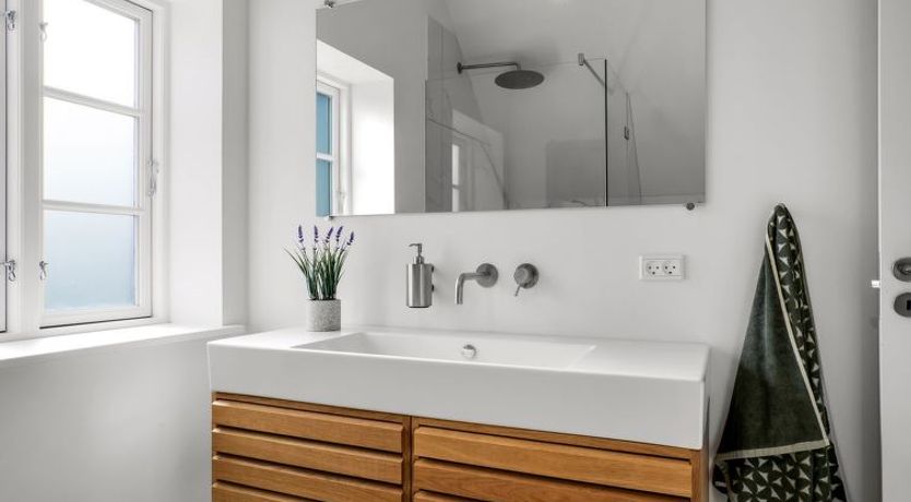 Photo of "Gerd" - 400m from the sea