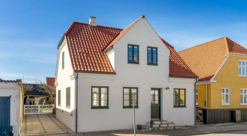 Photo of "Gerd" - 400m from the sea