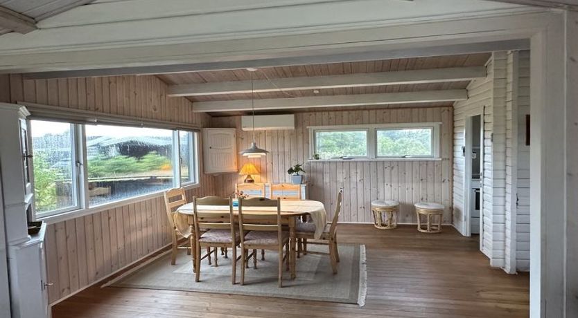 Photo of "Freding" - 450m from the sea