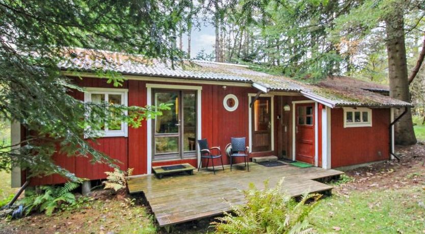 Photo of "Muriel" - 1.1km from the sea