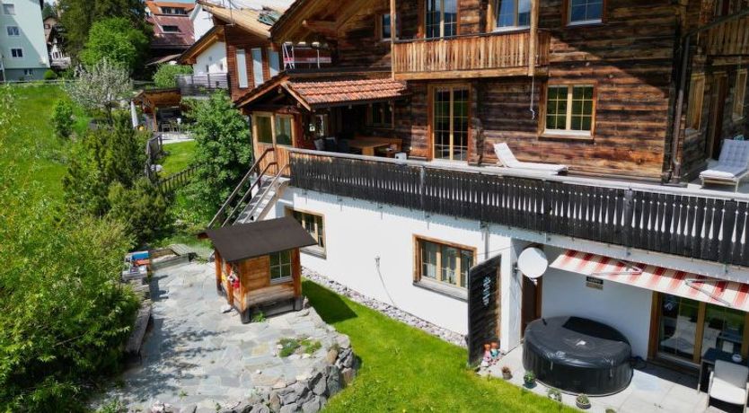 Photo of Chalet Selina