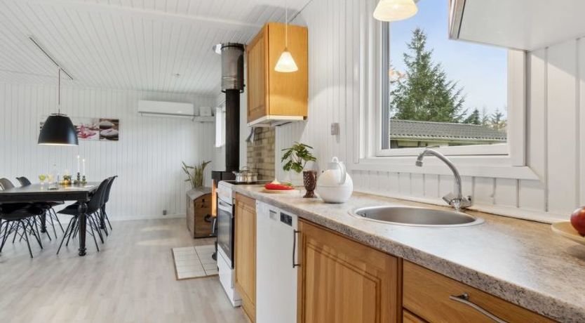 Photo of "Suvi" - 700m from the sea