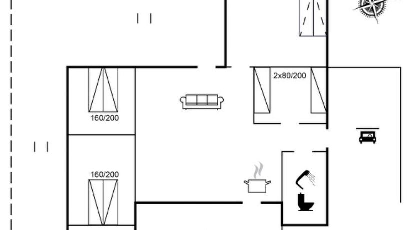 Photo of "Erwith" - 50m from the sea