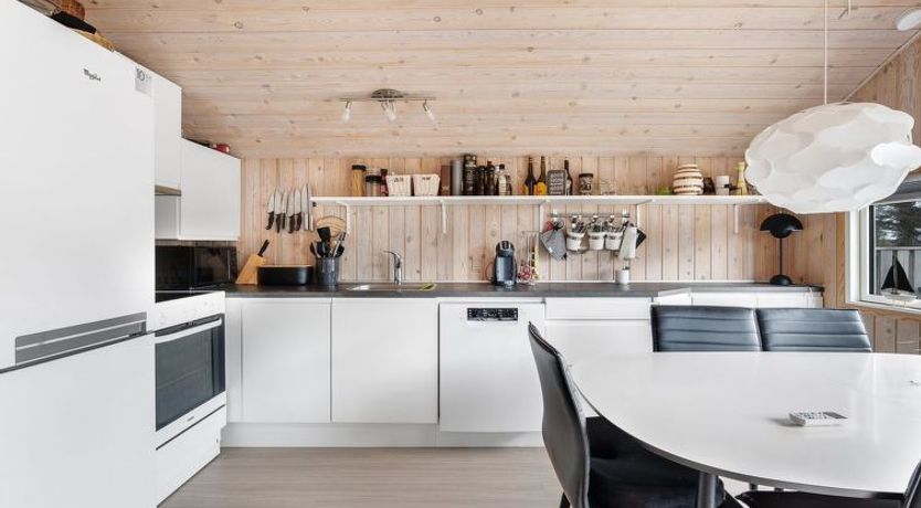 Photo of "Birger" - 500m from the sea