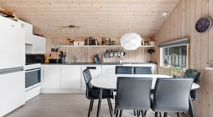 Photo of "Birger" - 500m from the sea