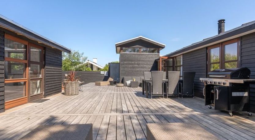 Photo of "Grubbe" - 600m from the sea