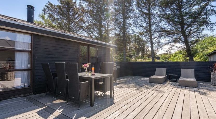 Photo of "Grubbe" - 600m from the sea