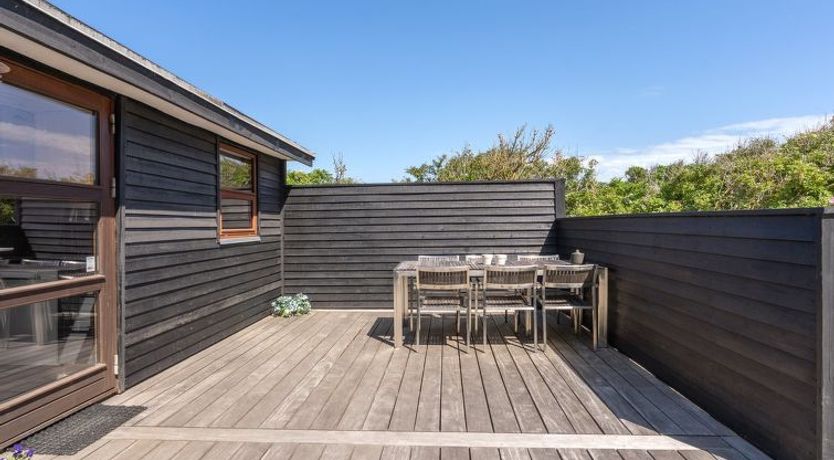 Photo of "Grubbe" - 600m from the sea