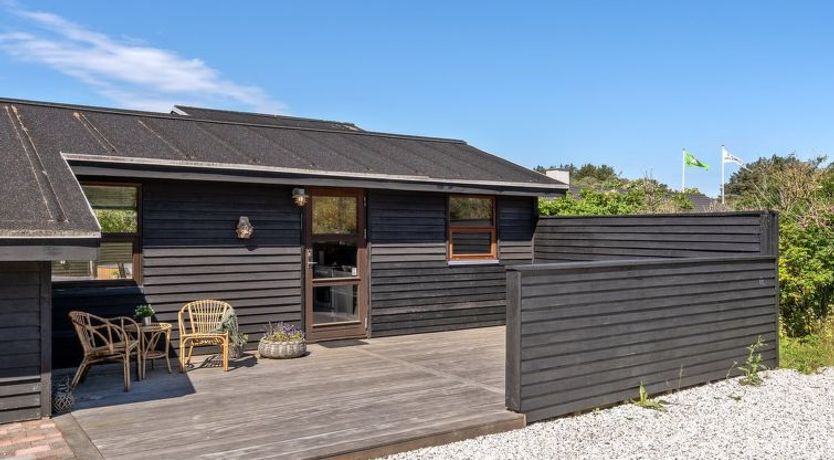 Photo of "Grubbe" - 600m from the sea