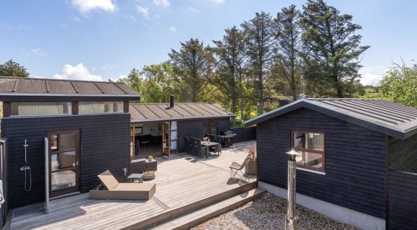 Photo of "Grubbe" - 600m from the sea