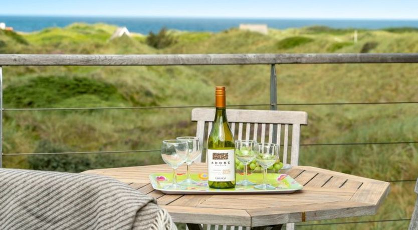 Photo of "Josten" - 500m from the sea