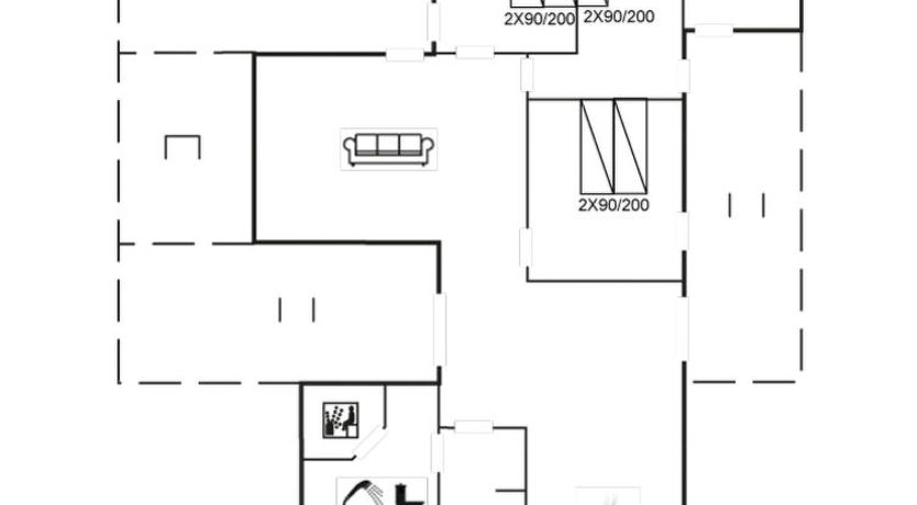 Photo of "Josten" - 500m from the sea