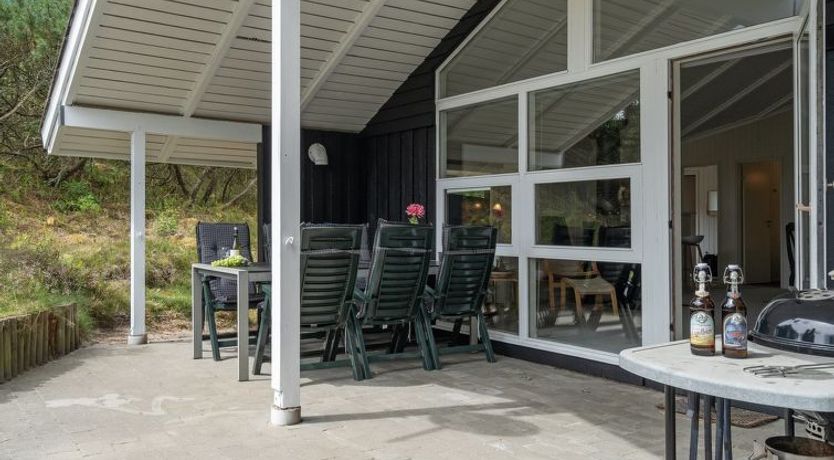 Photo of "Jannick" - 1.5km from the sea