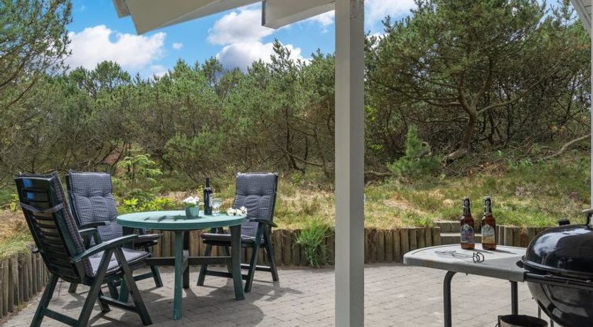 Photo of "Jannick" - 1.5km from the sea