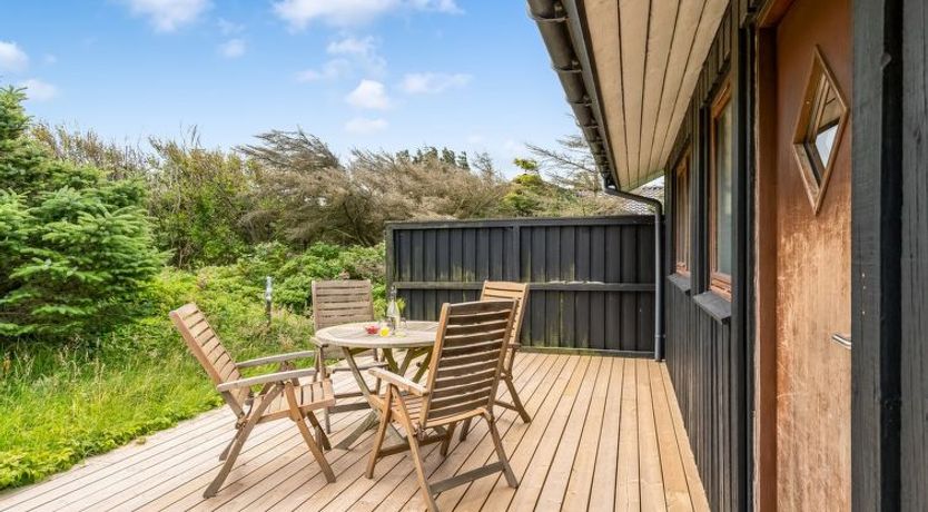 Photo of "Gidske" - 300m from the sea