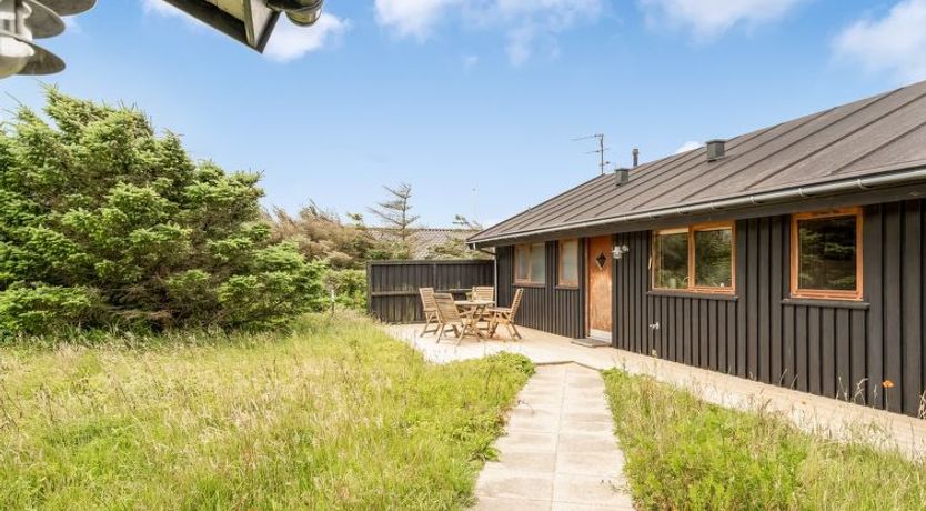 Photo of "Gidske" - 300m from the sea