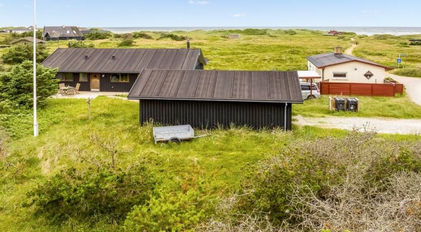 Photo of "Gidske" - 300m from the sea