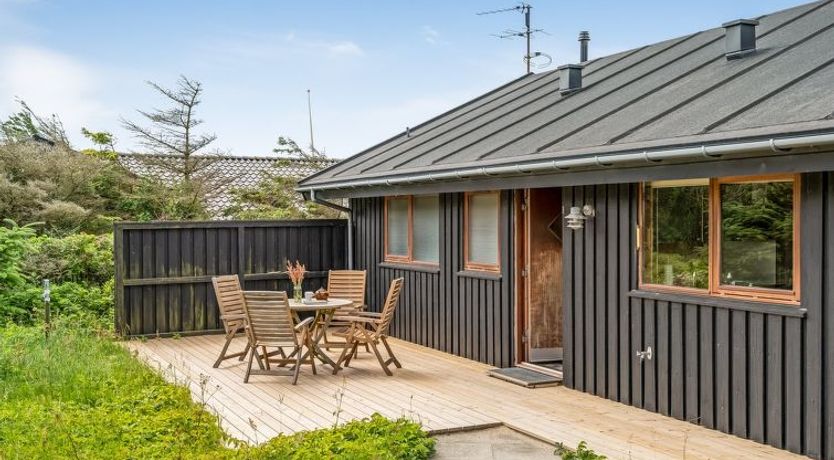 Photo of "Gidske" - 300m from the sea