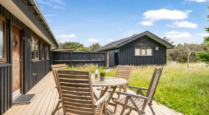 Photo of "Gidske" - 300m from the sea