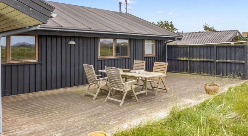 Photo of "Gidske" - 300m from the sea