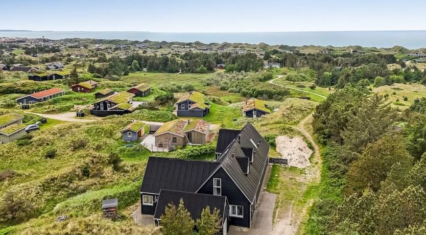 Photo of "Ajvi" - 900m from the sea