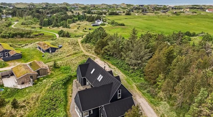 Photo of "Ajvi" - 900m from the sea