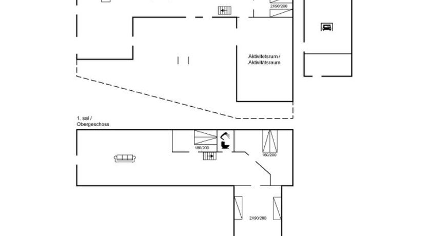 Photo of "Ajvi" - 900m from the sea