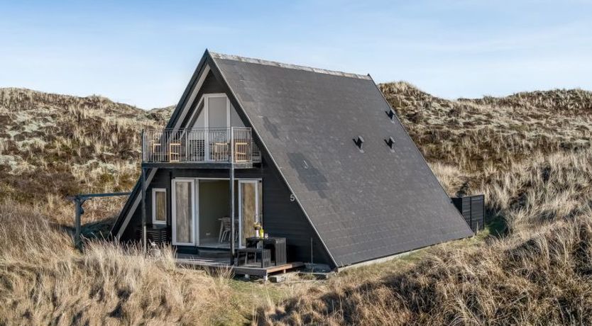 Photo of "Pauli" - 350m from the sea