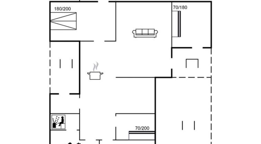 Photo of "Amai" - 100m from the sea