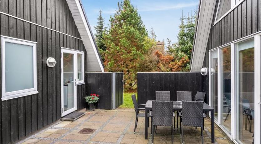 Photo of "Hejdie" - 150m from the sea