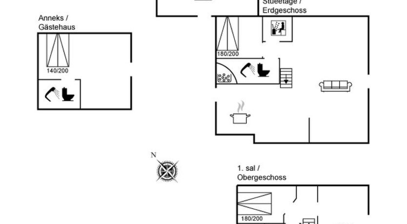 Photo of "Hejdie" - 150m from the sea