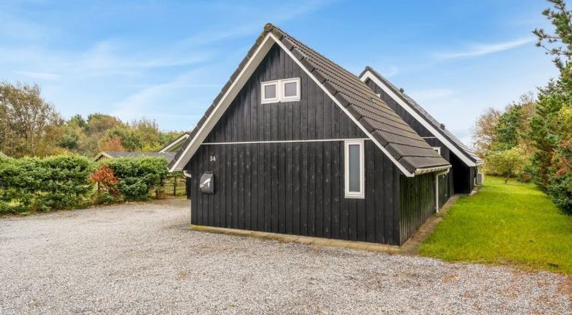 Photo of "Hejdie" - 150m from the sea